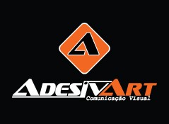 Adesivart Comunicação Visual