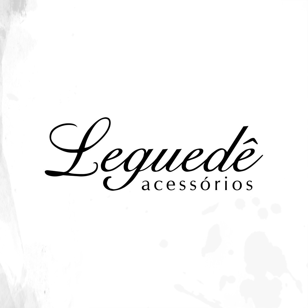 Leguedê Acessórios