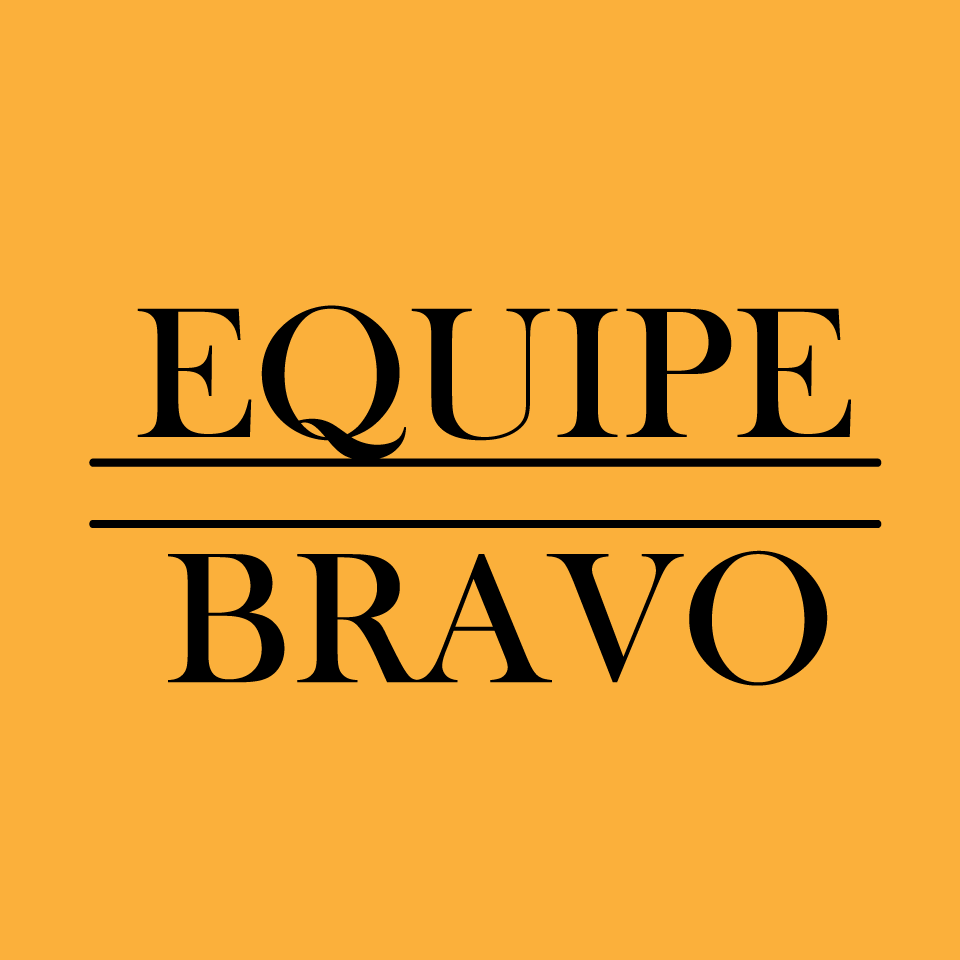 Equipe BRAVO Brigadistas