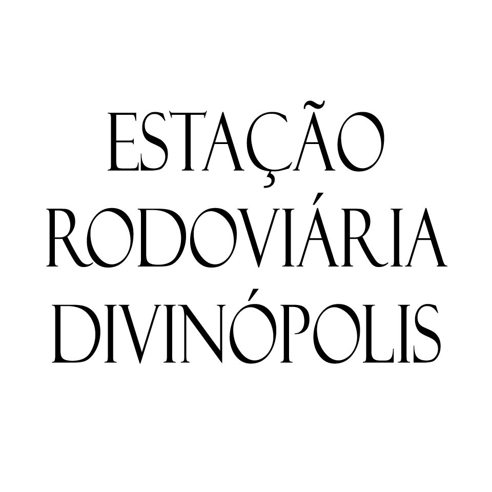 Estação Rodoviária de Divinópolis