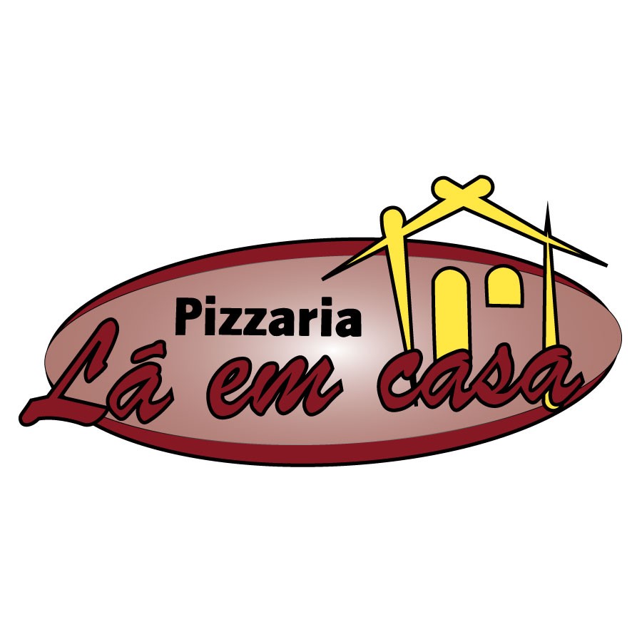 Pizzaria Lá em Casa