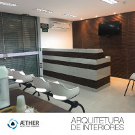 Arquitetura de Interiores Arquitetura de Interiores