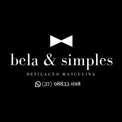 Bela e Simples - Homem e Mulher