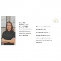 Registro de Marcas e Patentes Registro de Marcas e Patentes