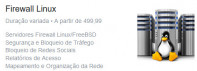 Firewall Linux Firewall Linux