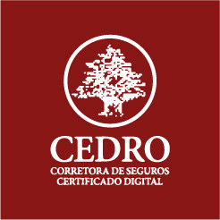 Cedro Corretora de Seguros e Certificadora Digital