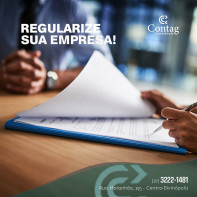 Regularização de Empresas Regularização de Empresas