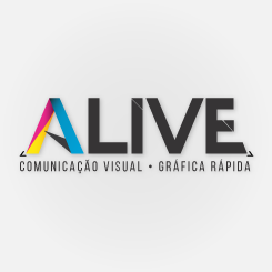 Gráfica Alive