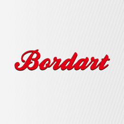 Bordart