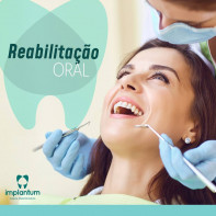 Reabilitação Oral