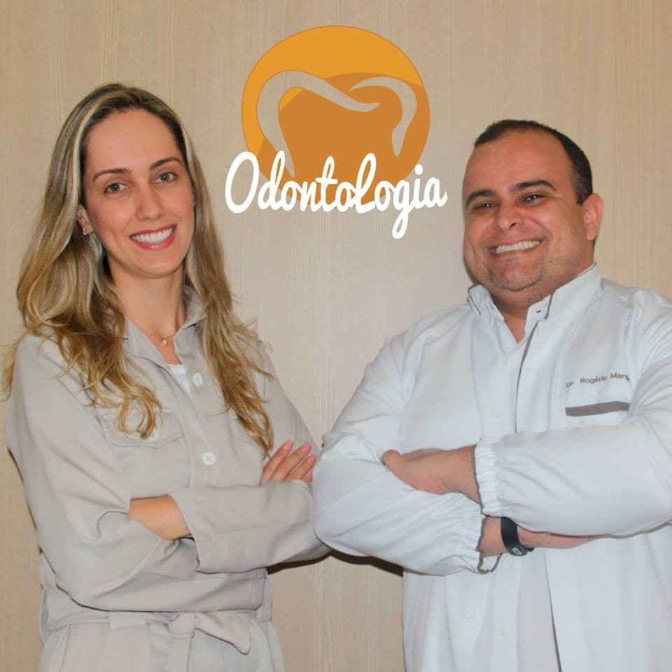 Clínica Odontológica Dra. Ana e Dr. Rogério