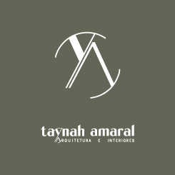 Taynah Amaral Arquitetura 