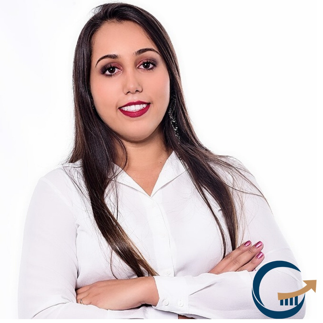 Gabriela Oliveira - Consultoria e Assessoria Financeira 