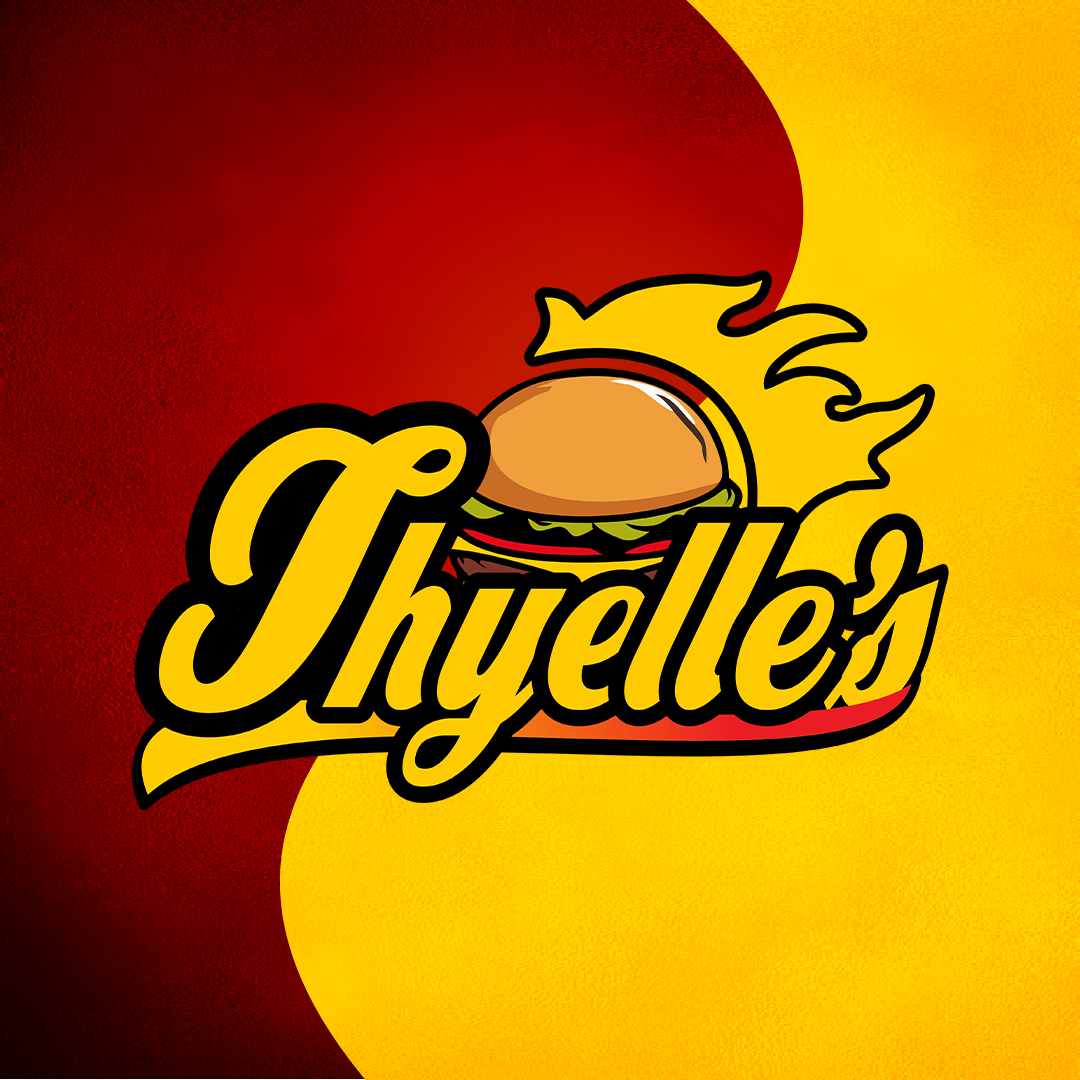 Thyelles Burguer