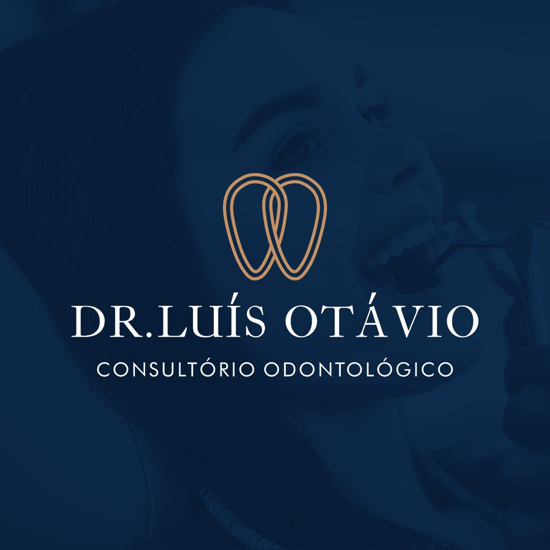 Dr Luís Otávio Consultório