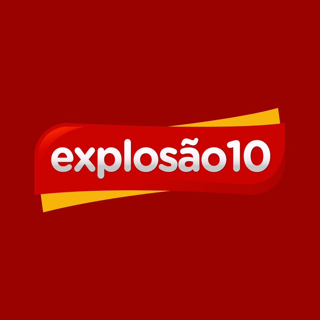 Explosão 10 Variedades