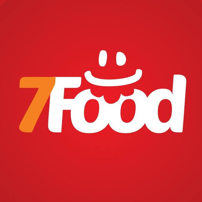 7Food Divinópolis - Pedidos Online