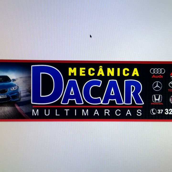 Dacar Mecânica Ltda