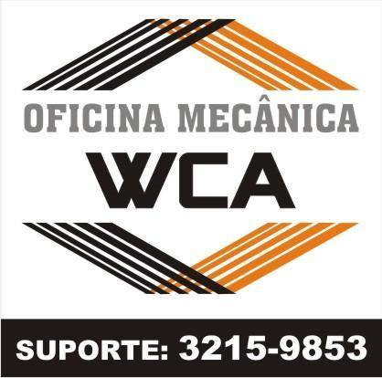 WCA Oficina Mecânica LTDA