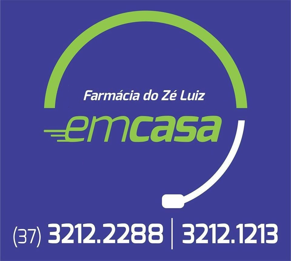 Farmácia do Zé Luiz