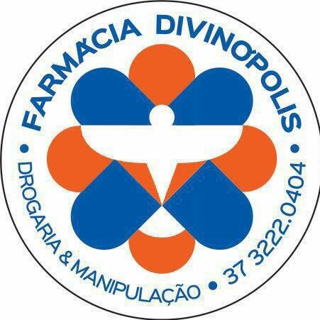 Farmácia Divinópolis - Manipulação 