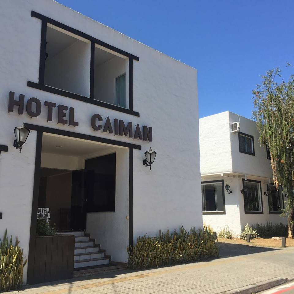 Hotel Caiman