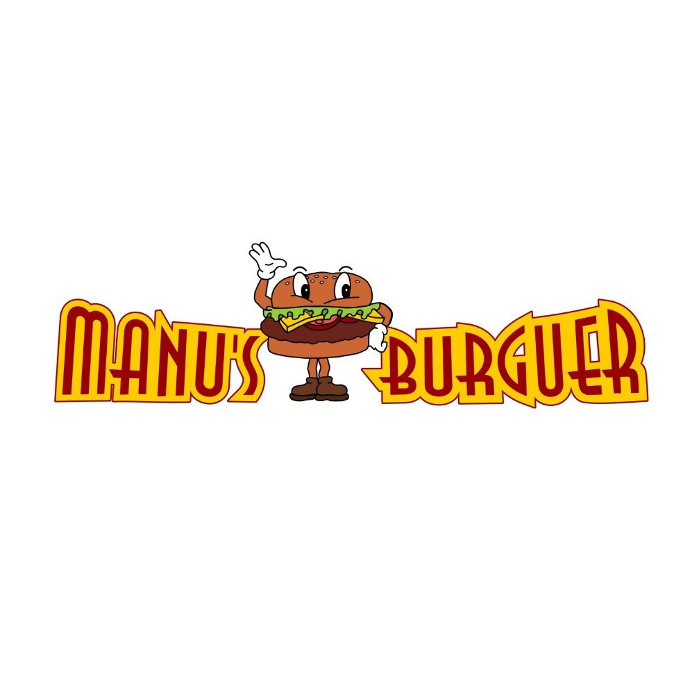 Manus Burguer