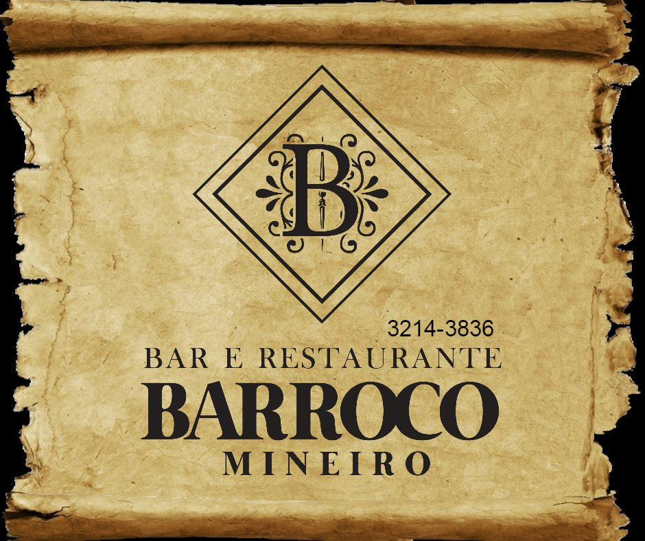 Restaurante Barroco Mineiro