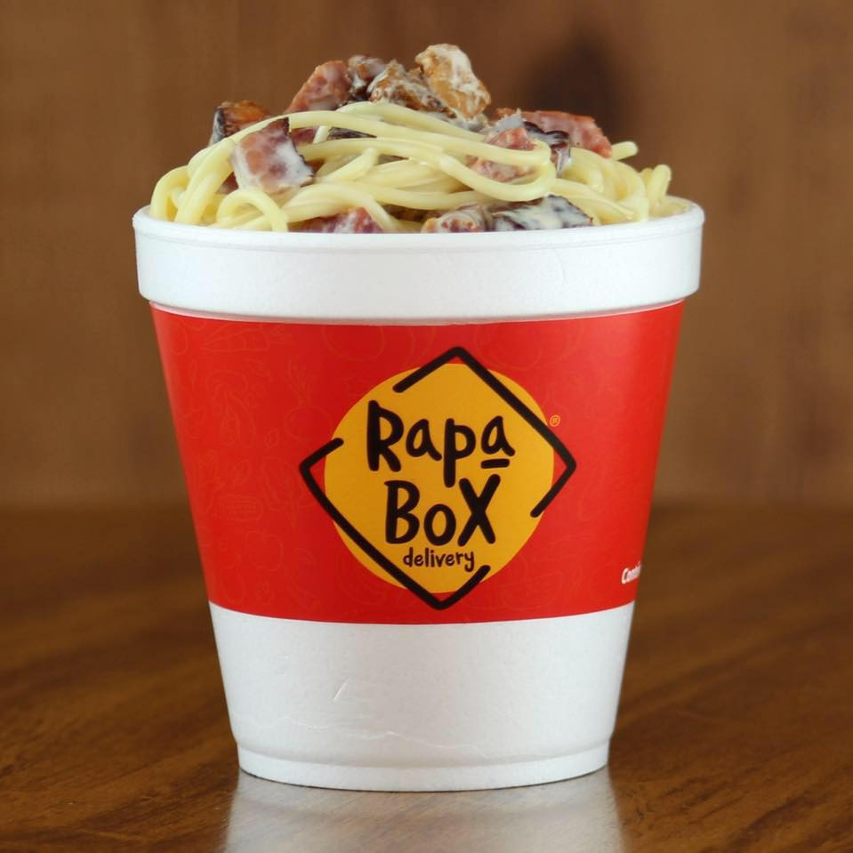 RapaBox 