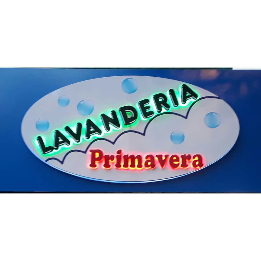 Lavanderia Primavera