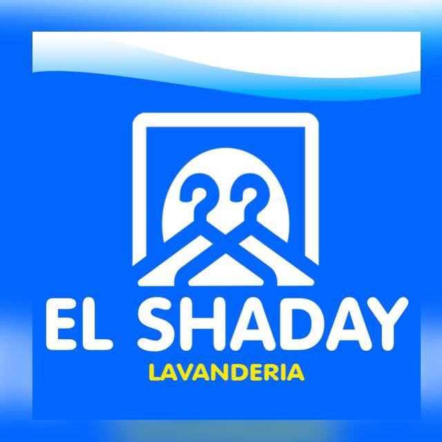 Lavanderia El Shaday