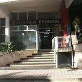 Justiça Federal de Divinópolis-MG