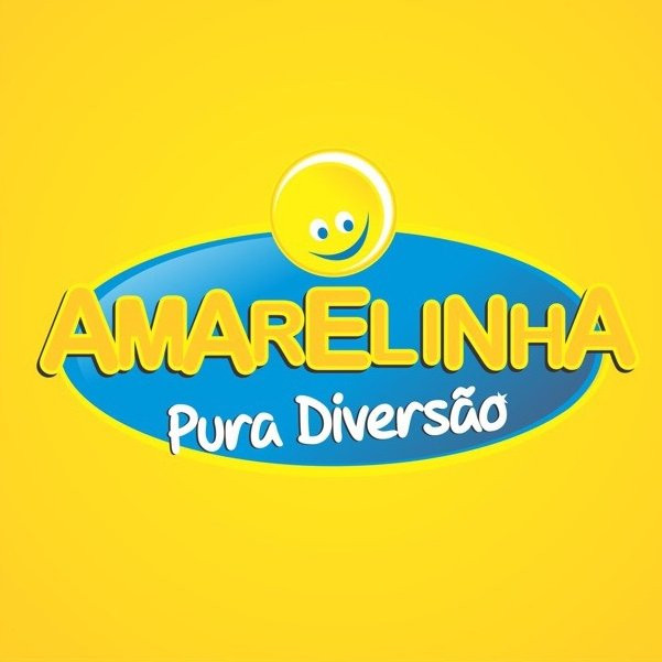 Amarelinha Salão De Festas