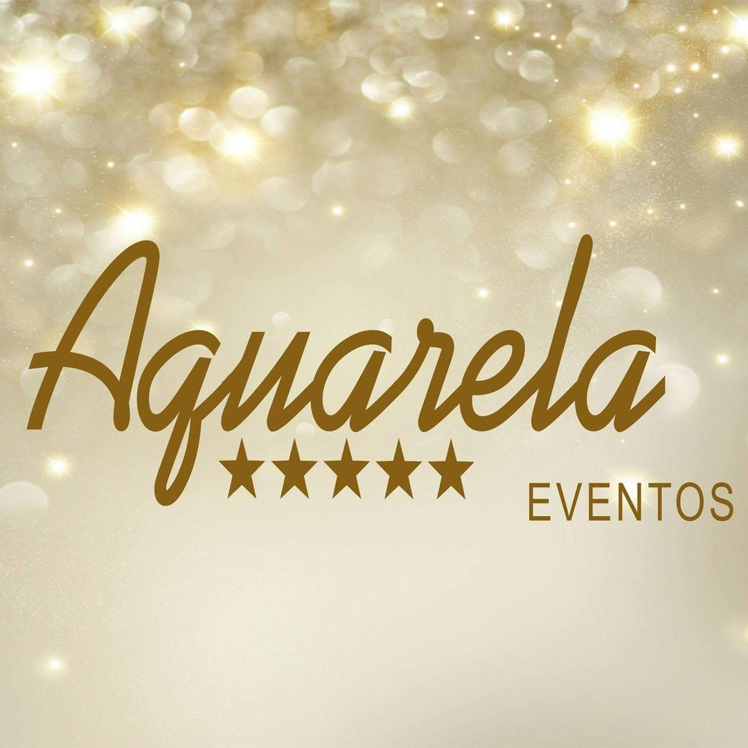 Aquarela Eventos