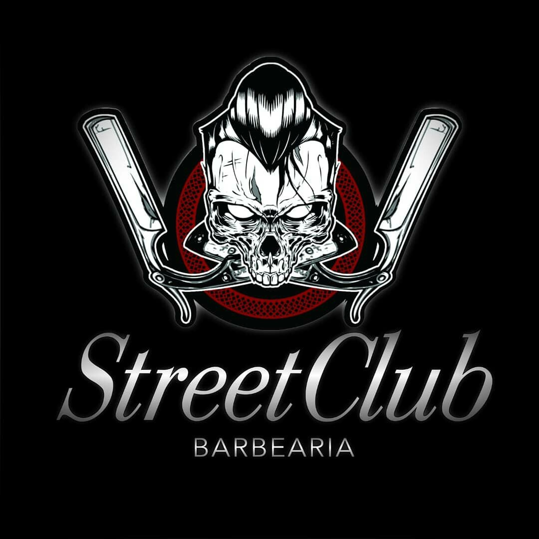 Barbearia Street Club