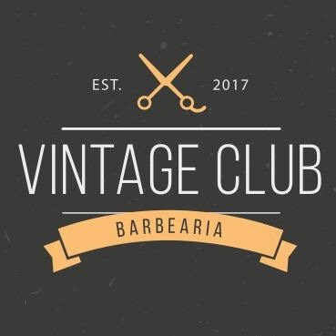 Barbearia Vintage Clube