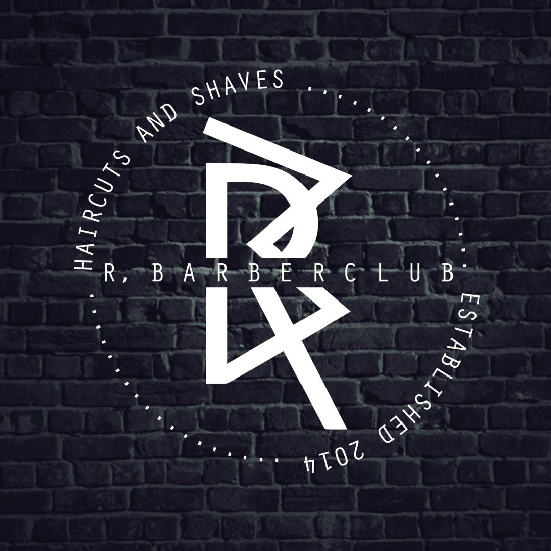 R barber club
