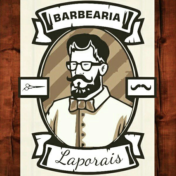 Barbearia Laporais