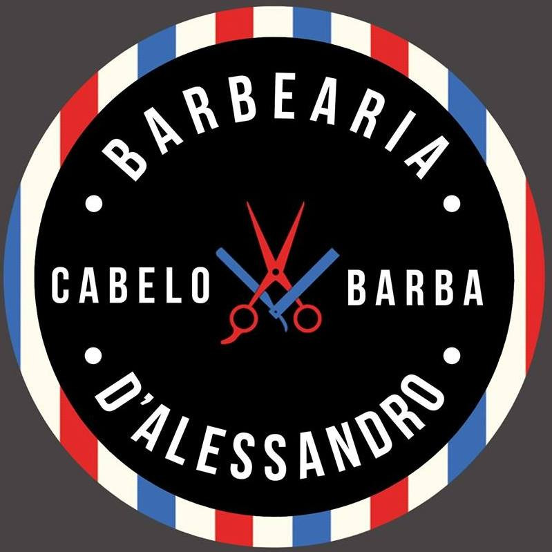 Salão e Barbearia D'Alessandro