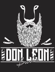 Barbearia Don leon