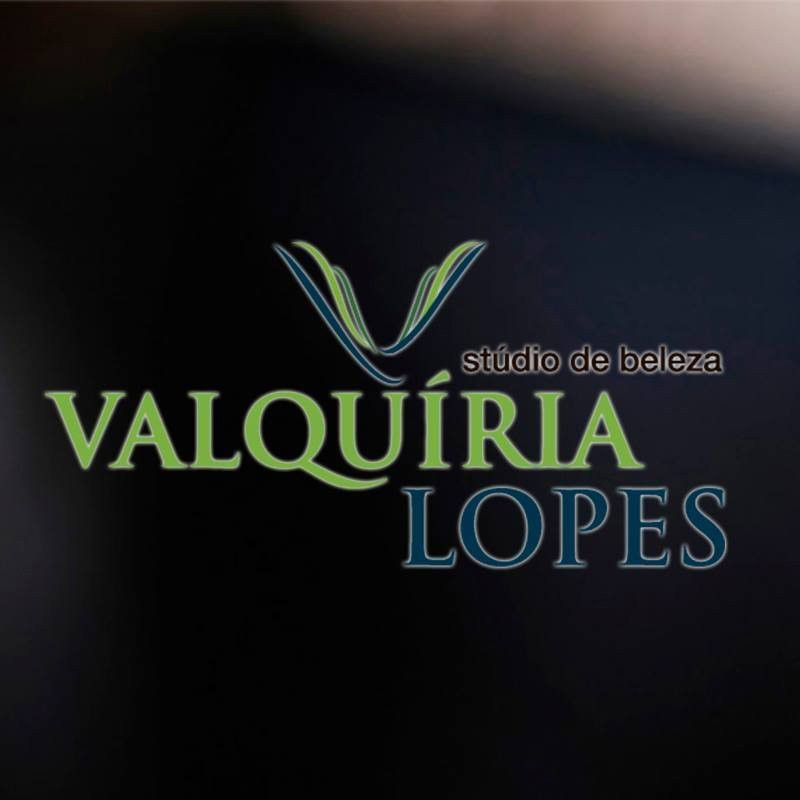 Studio Valquíria Lopes - Salão de Beleza