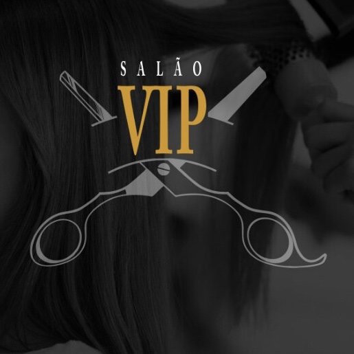 Salão Vip