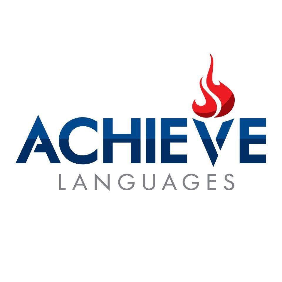 Achieve Languages Divinópolis