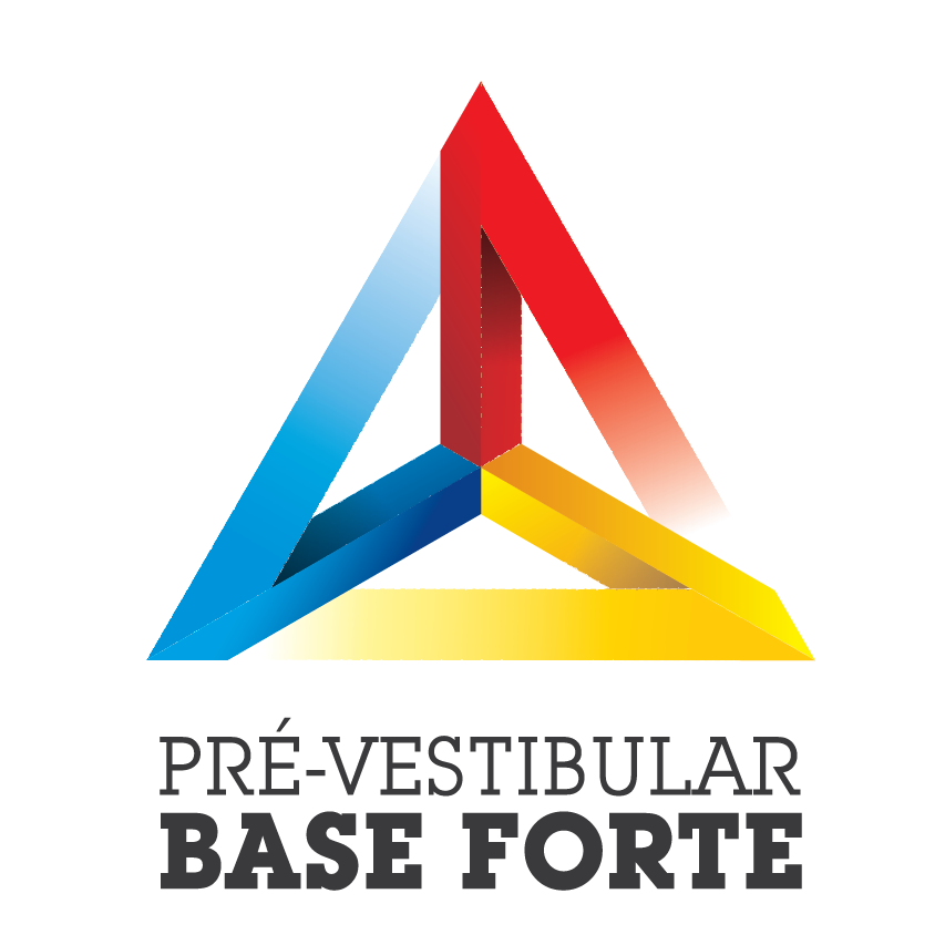 Pré Vestibular Base Forte