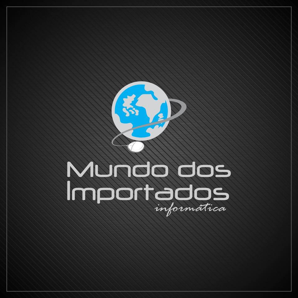 Mundo dos Importados Informática