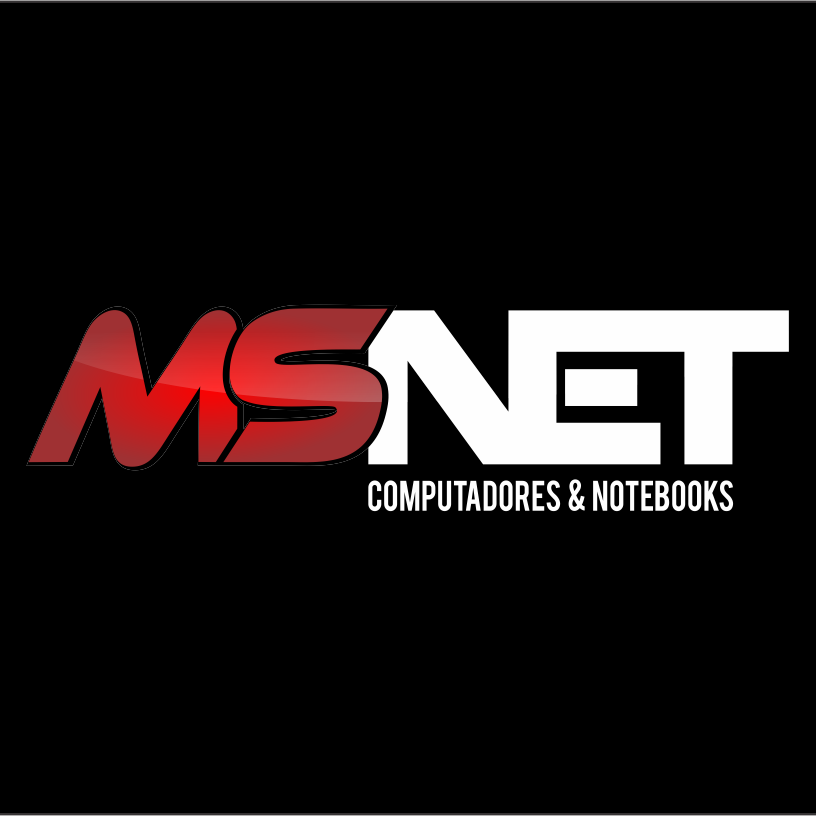 MSNET Computadores e Notebook`s