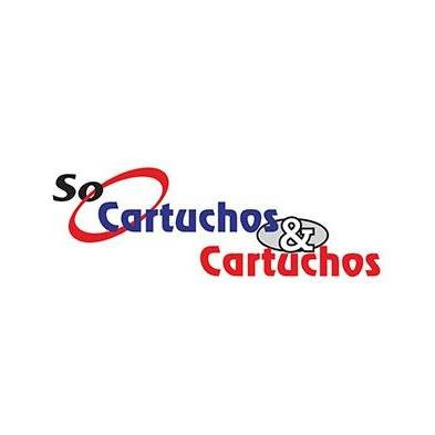 Só Cartuchos & Cartuchos