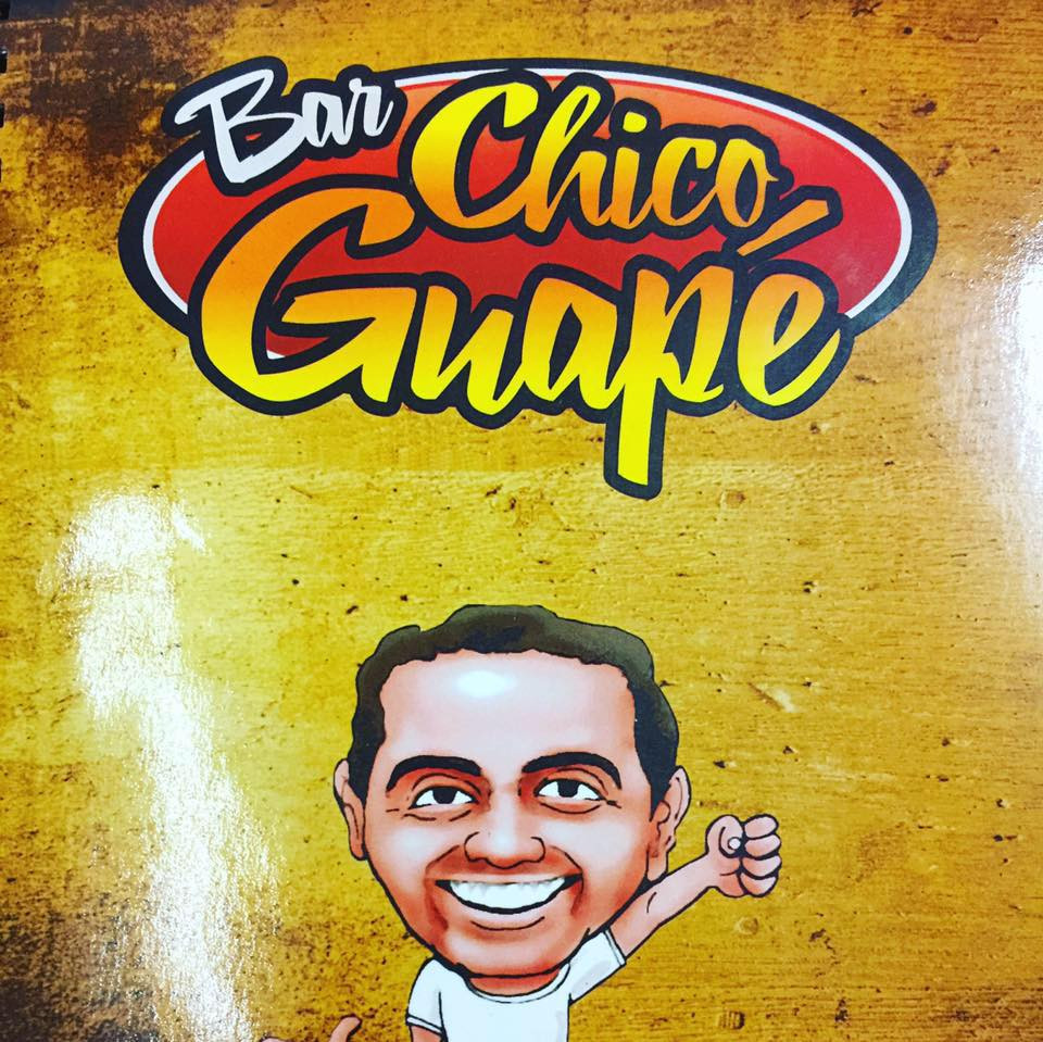 Bar Chico Guapé