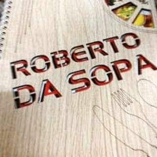 Roberto da Sopa