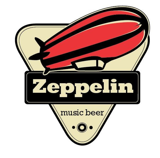 Zeppelin Music Bar